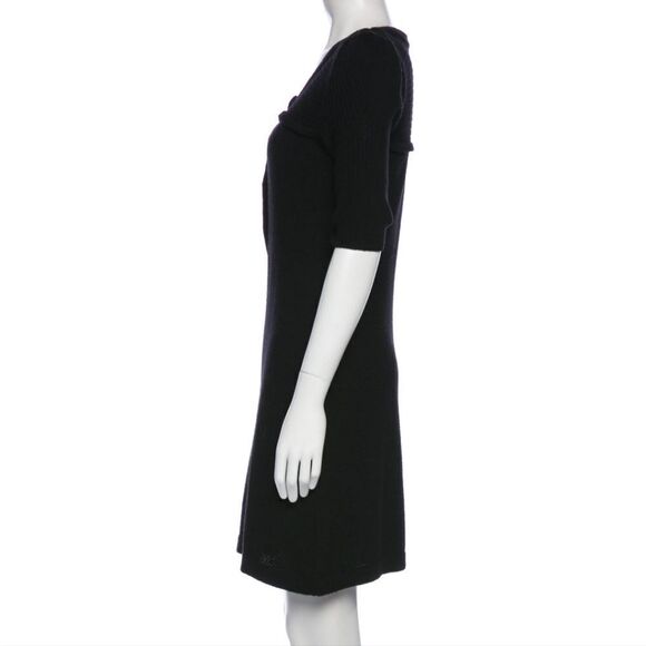 See by Chloe Sweater Dress....it has POCKETS - Picture 2 of 8